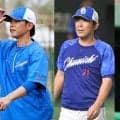 中日vs巨人OB戦は超豪華メンバー　第3弾追加選手発表…“黄金コンビ”も参戦、計67人