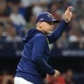 レイズのキャッシュ監督Ｗシリーズ初制覇へ意気込み「我々には才能あふれる選手がそろっている」