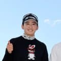 岩井姉妹が仲見世通りで浅草さんぽ、ファンからは「街で出会ったらびっくり」の声