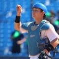 「競合覚悟で取ってくれ」阪神は最有力候補…１位競合必至の“アマNo.1捕手”はドラフト前からファン層奪戦「中日ある？」｢カープに欲しい｣