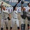 帝京三が初の関東4強入り！校名変更前、最初で最後の甲子園へ指揮官も涙「色んな人に感謝の気持ち」【関東大会】