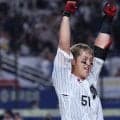 5月以降に38本塁打のロッテ山口航輝　球団記録を更新した「幕張の和製大砲」覚醒のワケ