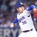 「工藤監督ならメカニック的には全然できると思う」新指揮官で根尾再生は果たせるか　球界OBの考察　「そういう選手を見てあげるのも自分の役目だと思って行くから」
