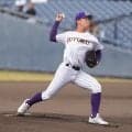 【高校野球】樹徳・佐々木力人、横浜にコールド負けも手応え「春からまたはい上がる」