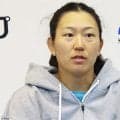  内島萌夏 日本勢対決制す「難しい」 