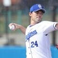 移籍2年目の日本ハム・福谷浩司が退団…累計7名がチームを去る