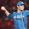 「マジか…」日本ハムから届いた新たなお知らせにファン反応　FA加入も2年で退団「中日中継ぎいないし、戻ってこないかな」