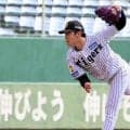 阪神・平田２軍監督「先発の中では一番安定感（がある）」６回完全快投の育成右腕に期待「面白い存在になる」【一問一答】