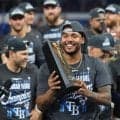 【データ】レイズ・ペラルタがシリーズMVP、シーズン途中移籍選手では13人目