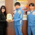 全日本大学駅伝へ　札幌学院大が意気込み　めざせ地方大学トップ
