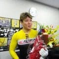 【競輪】佐々木悠葵が京王閣記念を制してＧ１Ｖ４　賞金ランク８位浮上で初ＧＰへ前進