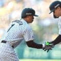 【阪神】森下翔太、チームを背負う覚悟　佐藤輝明にはエール「暴れる姿を見ていたい」