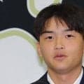 【オリックス】育成の許宸緯、来日初ブルペン　岸田監督「球の質も面白い」秋季キャンプ帯同へ