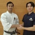 少林寺拳法の全日本学生大会が節目の６０回　注目の競技「立合評価法」は東日本大震災のボランティア活動から生まれた