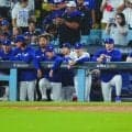 ド軍に迫る“残酷な現実”「永遠に強豪ではない」　避けられない衰退「下降線たどる可能性」