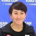 女子テニス　国別対抗戦ＢＪＫ杯対アルゼンチン戦日本代表発表　杉山愛代表監督退任