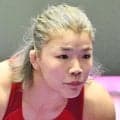 レスリング五輪金の鏡優翔が「顔＜腕の自分を愛している」との投稿に朝倉海「強そう」とコメント