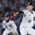 毛利海大は球団76年ぶり新人開幕投手で初勝利　高卒ドラ1石垣元気＆櫻井ユウヤら躍進…ロッテルーキーの1年