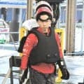 【ボート】平和島　加倉侑征は当地連続の予選突破をにらんで初日から気合「しっかり仕上げたい」