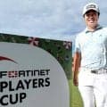 【男子ゴルフ】細野勇策「今一番はそこ」ランク１位で米ツアー最終予選会へ