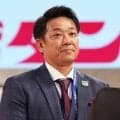 【ロッテ】サブロー監督、ドラフト会議へ「素材がいいピッチャーが欲しいなとは思いますね」