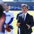 「怖いのはできないから使わないのではなく…」工藤中日の“真骨頂”について近鉄OB佐野慈紀氏の考察　ぬるま湯体質脱却へ「選手にとっては相当きつい環境になる」