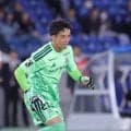 Ｊ１横浜ＦＭ、国立で東京Ｖ下してホーム通算３００勝へ　前節から５人変更　飯倉大樹、井上太聖が先発へ
