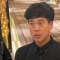 ソフトバンク、織田翔希を強行指名の可能性も　城島CBO説明…名前出さずも「ないことはない」