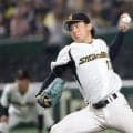 巨人は「1位指名未公表」で本番へ…過去10年で4度公言、昨年1位の竹丸は新人王級の活躍