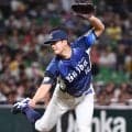【西武】開幕投手務めた渡辺勇太朗が右肘クリーニング手術　来春ペナント開幕を照準にリハビリ