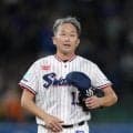 【ヤクルト】石川雅規「我が投手人生に一片の悔いなし！」素敵な贈り物を披露