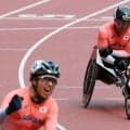 3位でも「どうしたものか」　上与那原さん亡くした後の初戦で苦戦