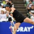 「素敵です」「お似合いです」　テニス女子元五輪代表が侍ジャパン新ユニ姿に「応援できるのが今後楽しみ」と投稿