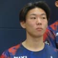 【東京】柏とスコアレスドローで10戦負けなしも、DF稲村隼翔「悔しさしかない」