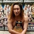 【SSPW】黒潮TOKYOジャパンが阿部史典倒しV4、次は平井代表ぶん回した小河彪と防衛戦