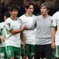 【東京V】山田剛綺、後半40分出場から劇的同点弾「前で勝負した方が勝てる」ドンピシャヘッド