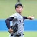 オリックス　１位指名公表せず「左の先発が足りない」即戦力の関大・米沢が有力