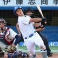 青学大・渡部　１位指名競合も「必要としてくれる球団に」４時間１８分激闘、鈴木とのバッテリーで制す