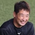 阪神・岩崎　佐藤輝三冠王「そういう選手とやれたのは誇れること」メジャー挑戦にエール「活躍を期待しています」