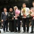 初代タイガーマスク・佐山サトル　総合格闘技の五輪競技化に「日本が発祥の地となって五輪を目指す」
