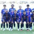 ｢このタイミングで打てるん？｣J1長崎の“最強の個”、足裏コントロールからの“理不尽”技あり弾で首位撃破！｢なんだこれ｣｢マテウス・ジェズスは神｣