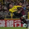 ACL参戦6チーム全勝！｢Jクラブ｣真の実力(2)神戸や柏も楽勝とは言えない試合、縮まる東南アジアとの実力差、それでもJクラブが勝てる原因！優勝への壁は