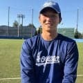 【ドラフト】東海大菅生前監督の若林弘泰氏、教え子の青学大・鈴木泰成は「これからが楽しみ」