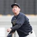 阪神・伊原陵人投手が宮崎フェニックスＬに合流　実戦登板となれば約２カ月ぶり　女性トラブルが解決
