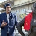 「タイガー・ジェット・シンとは何か？」…１４年ぶり「来日」を目撃したターザン山本が導いた結論とは…「タイガー・ジェット・シンは『アントニオ猪木』の分身です」