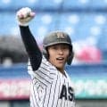【広島】大学No.1遊撃手の亜大・山里宝を１位指名へ　即戦力投手＆捕手も狙う