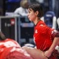 「ワダに拍手を！」和田由紀子、MVP獲得にクラブ公式も賛辞　シャンパン片手の“歓喜シーン”も公開「なんというパフォーマンス！」【セリエA女子】