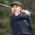 【女子ゴルフ】森井あやめがプロ初ホールインワン達成！　ツアー未勝利の３３歳が首位を快走…マスターズＧＣレディース