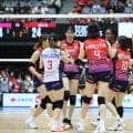 NEC川崎　世界クラブ選手権と日程が重複し皇后杯ファイナルラウンドの出場を辞退