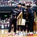 負傷者続出の大阪エヴェッサ、今野翔太GMが現状を説明「私たちは決して諦めておりません」